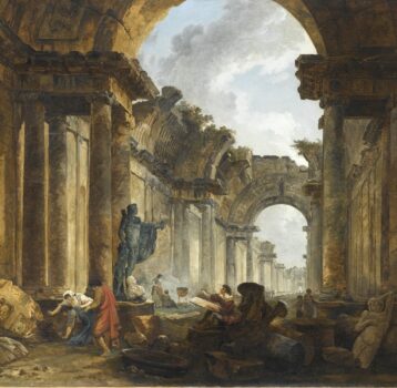 Aux origines de l’émotion