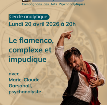 Le Flamenco, complexe, et impudique?